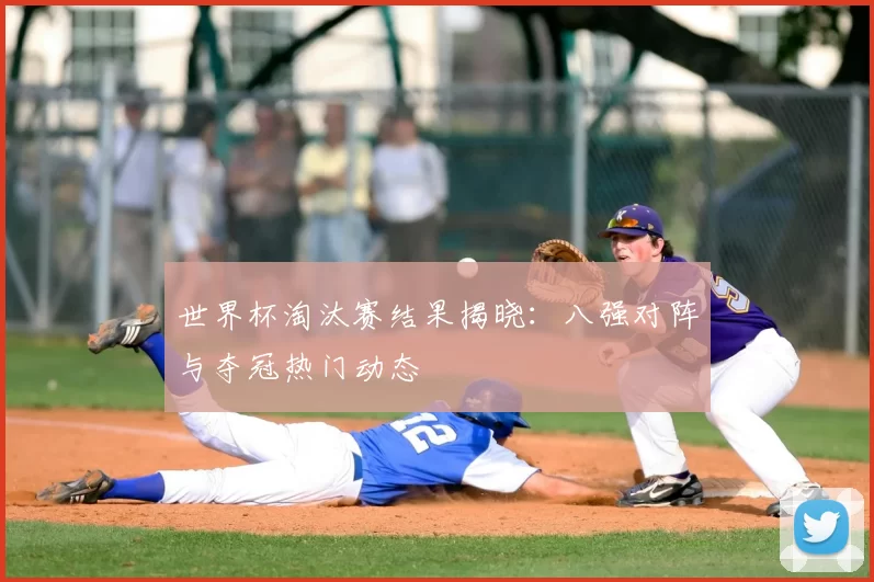 世界杯淘汰赛结果揭晓:八强对阵与夺冠热门动态