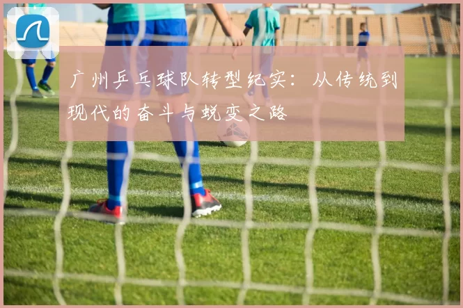 广州乒乓球队转型纪实：从传统到现代的奋斗与蜕变之路