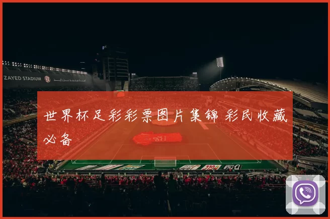 世界杯足彩彩票图片集锦 彩民收藏必备